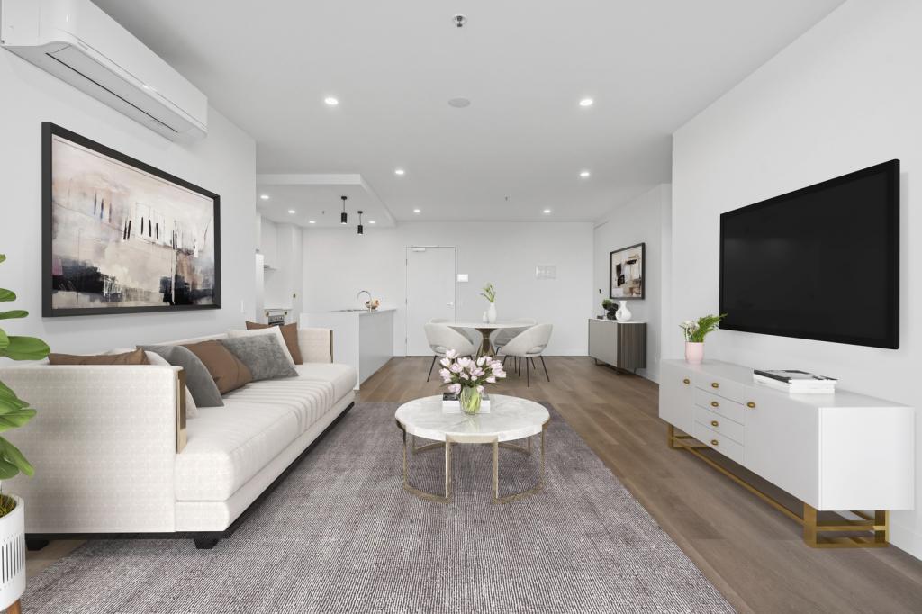 307/76 Steve Irwin Ave, Wright, ACT 2611