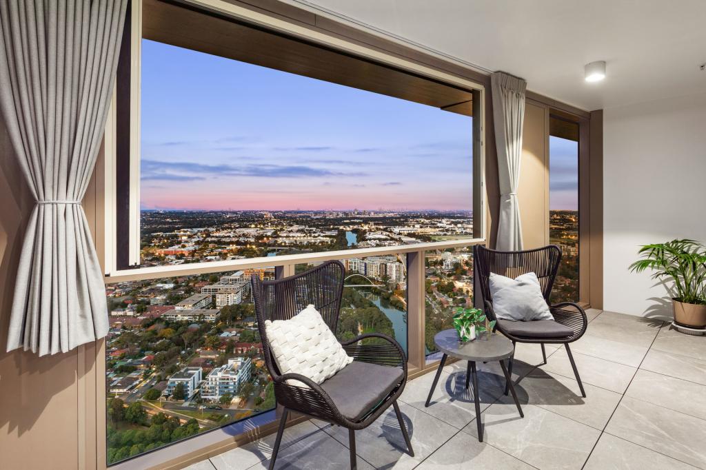 5037/180 GEORGE ST, PARRAMATTA, NSW 2150