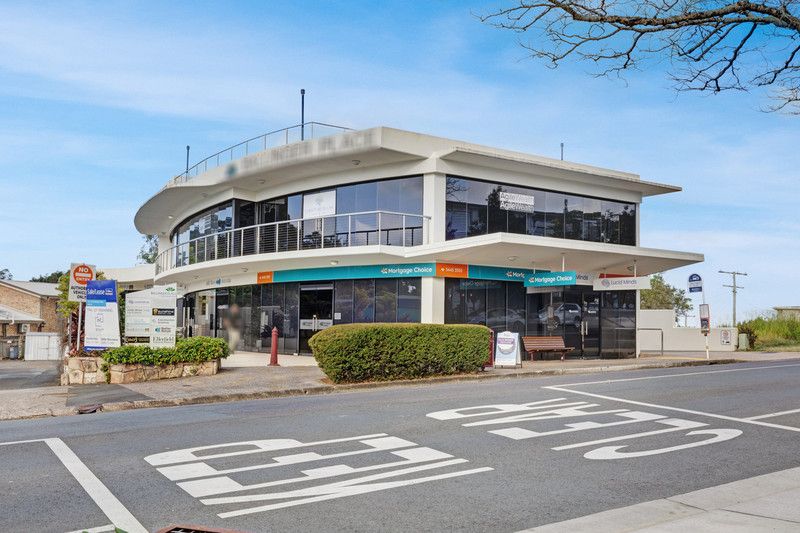 8 & 9/3-5 Ballinger Rd, Buderim, QLD 4556