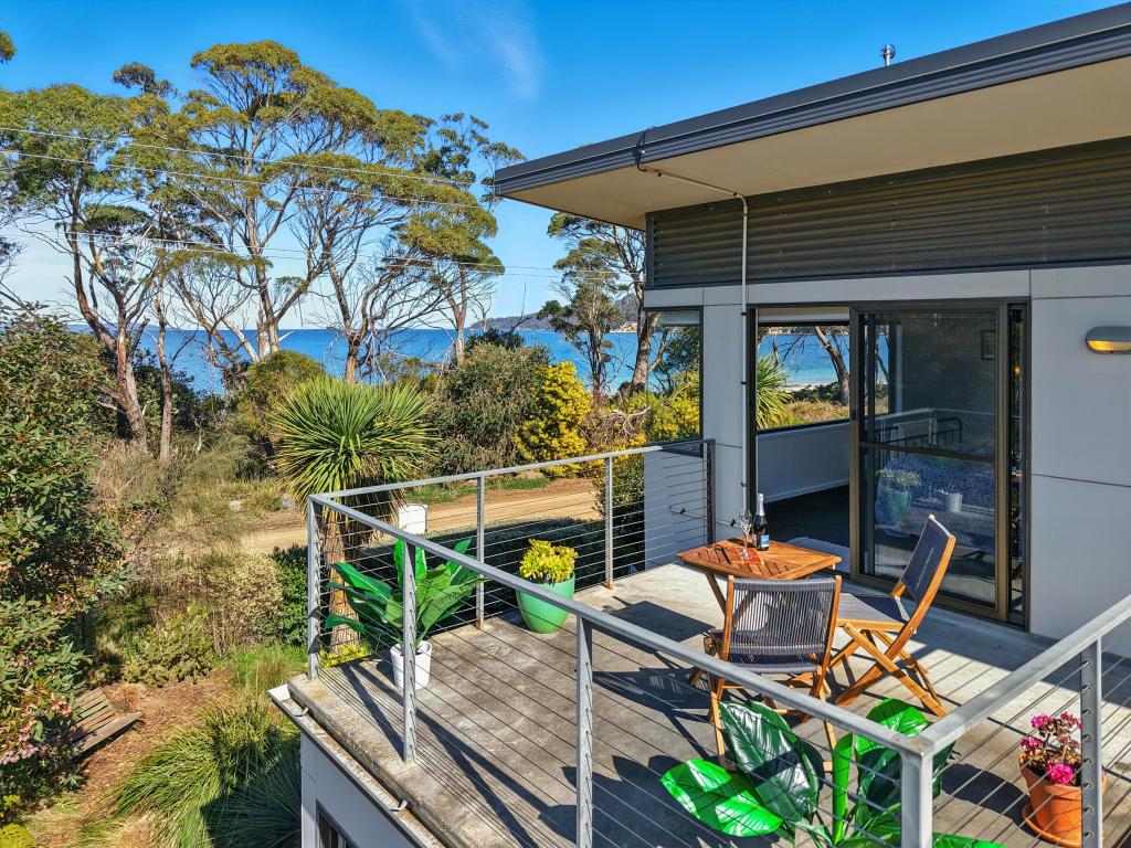 45 Big Roaring Beach Rd, Surveyors Bay, TAS 7116