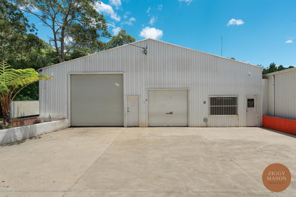 61 Albatross Rd, Nowra, NSW 2541