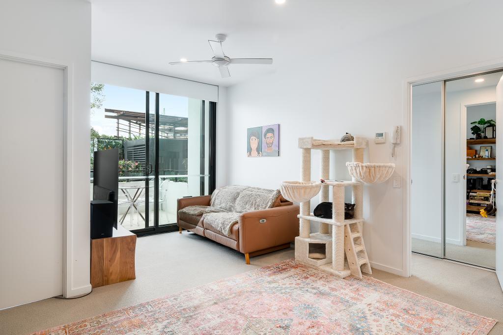 3105/16 Aspinall St, Nundah, QLD 4012