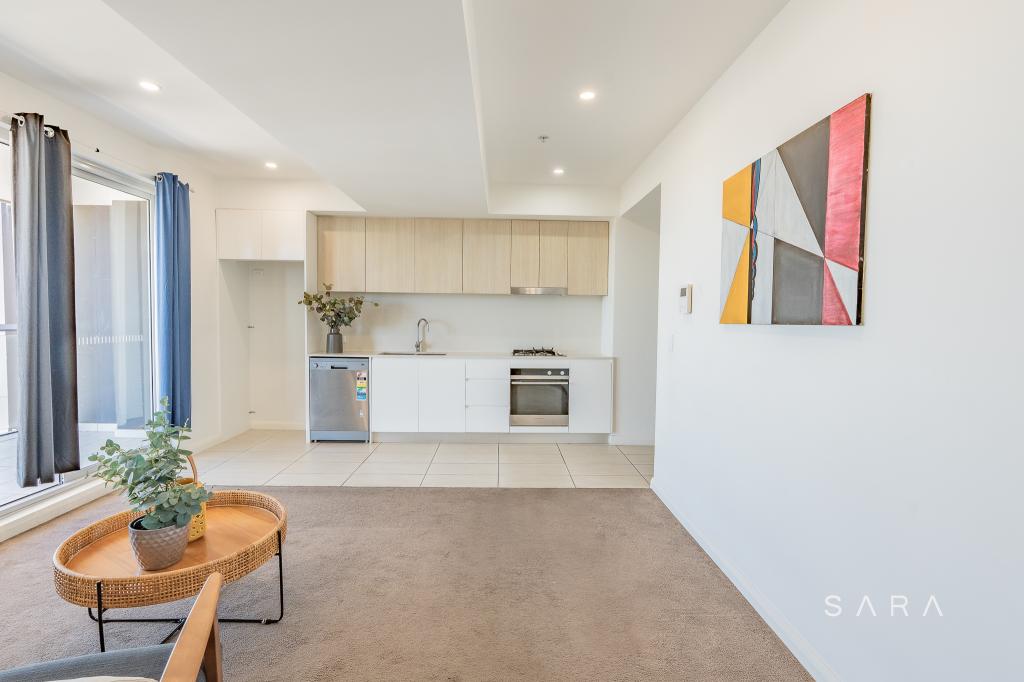 1708/5 Second Ave, Blacktown, NSW 2148