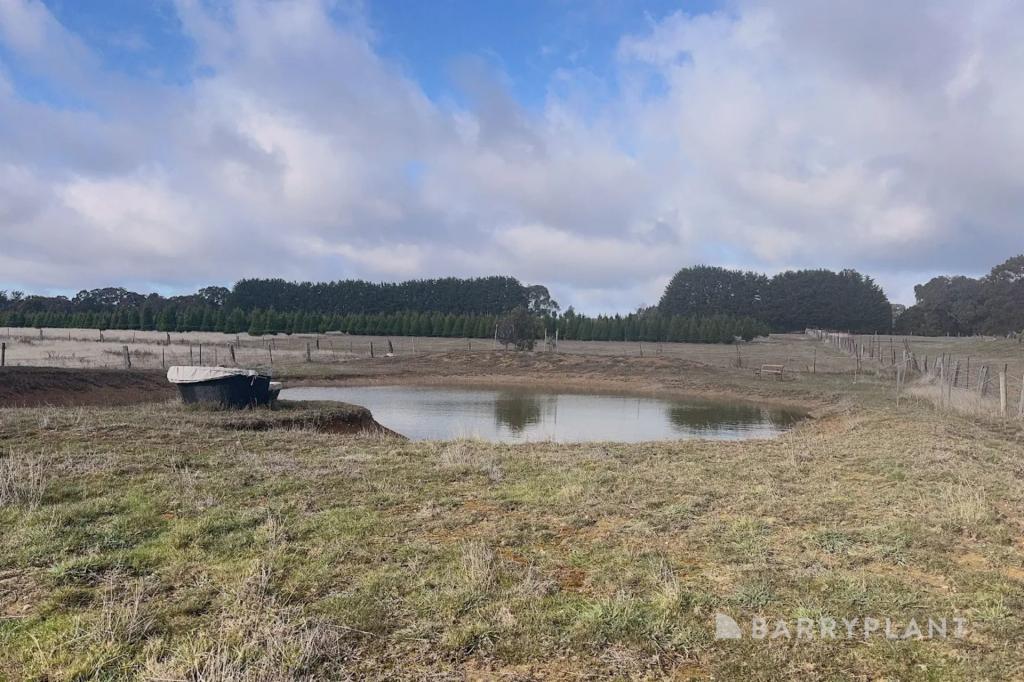 109 Horsecraft Rd, Lal Lal, VIC 3352