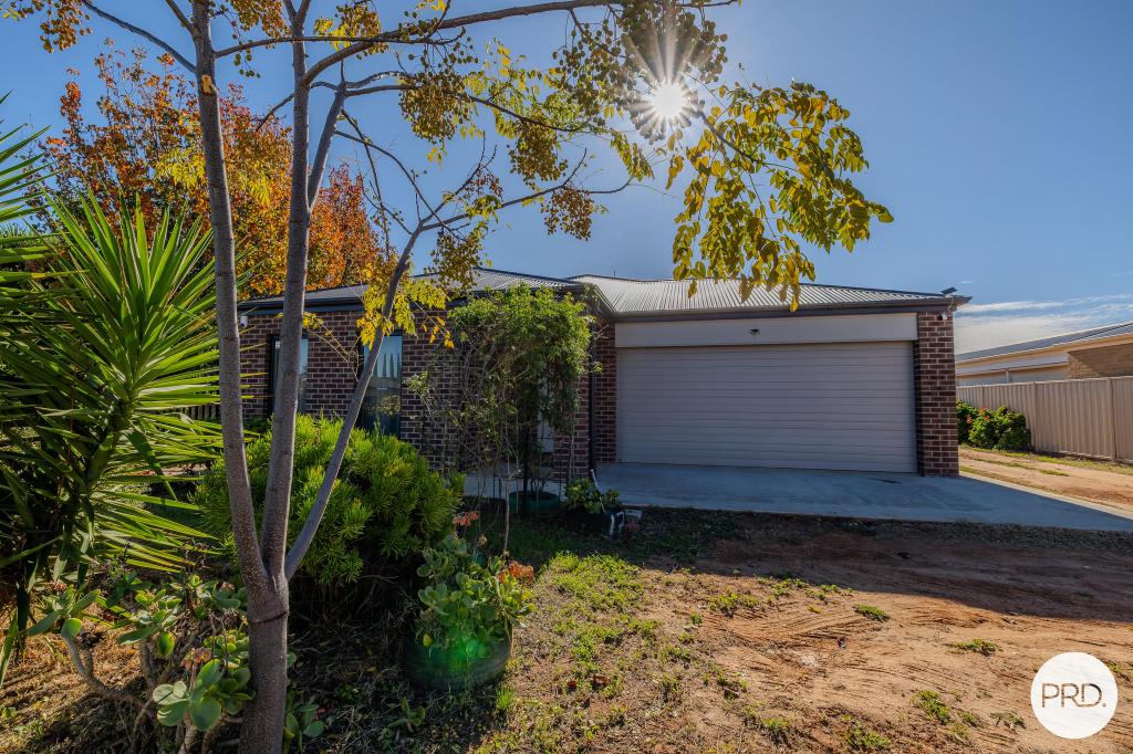 17 Mary Ct, Robinvale, VIC 3549