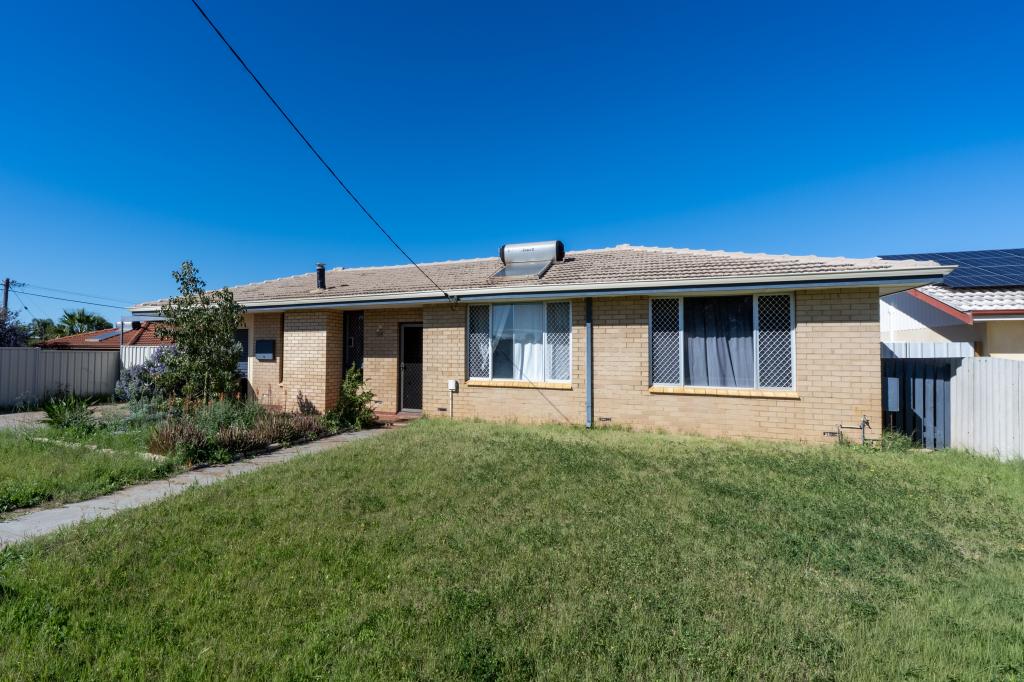 98 Mitchell St, Spalding, WA 6530