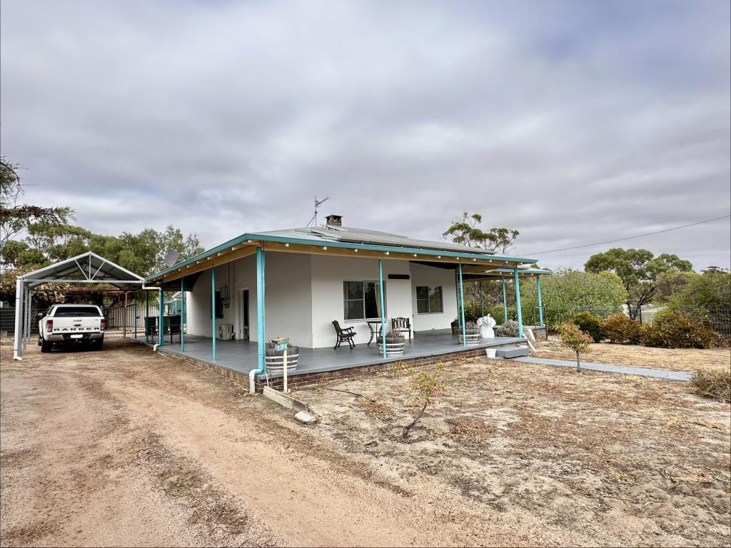 13 Sharow St, Pingelly, WA 6308