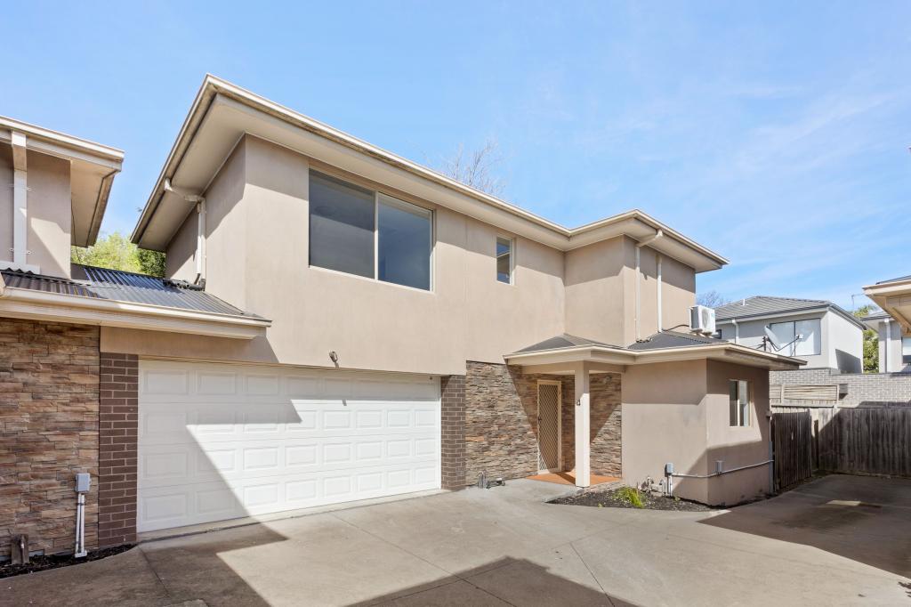 4/10 Lorraine St, Frankston, VIC 3199