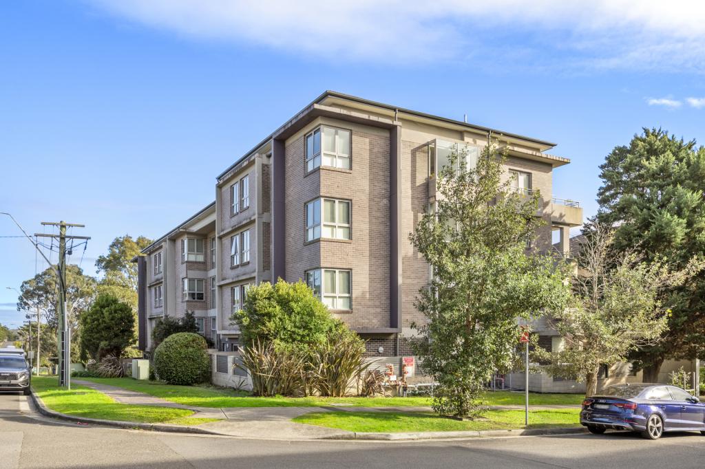 10/49-53 Vermont St, Sutherland, NSW 2232