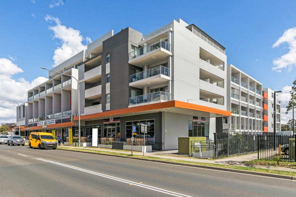 113/25 RAILWAY RD, QUAKERS HILL, NSW 2763