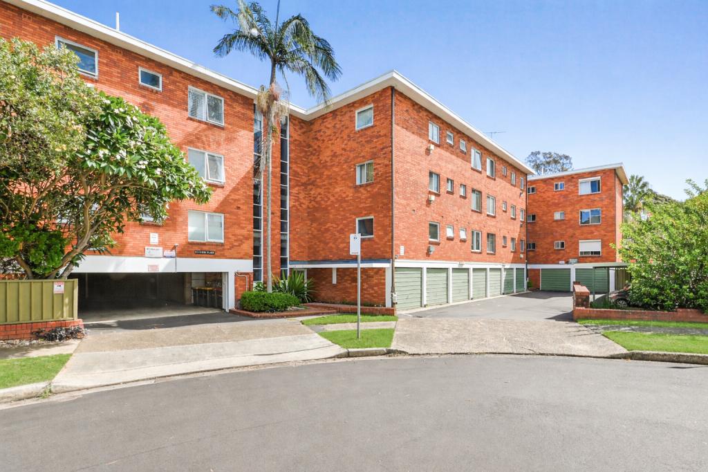 1/3 Hayden Pl, Botany, NSW 2019