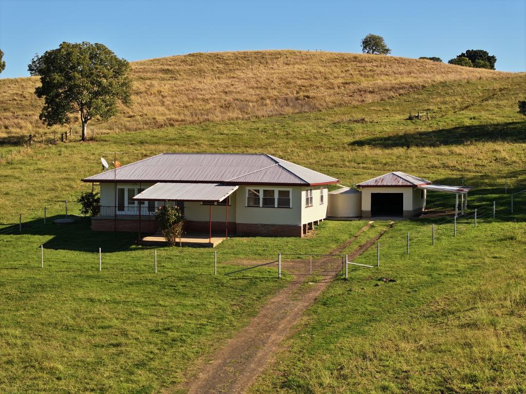 33 Eggins Rd, Doubtful Creek, NSW 2470