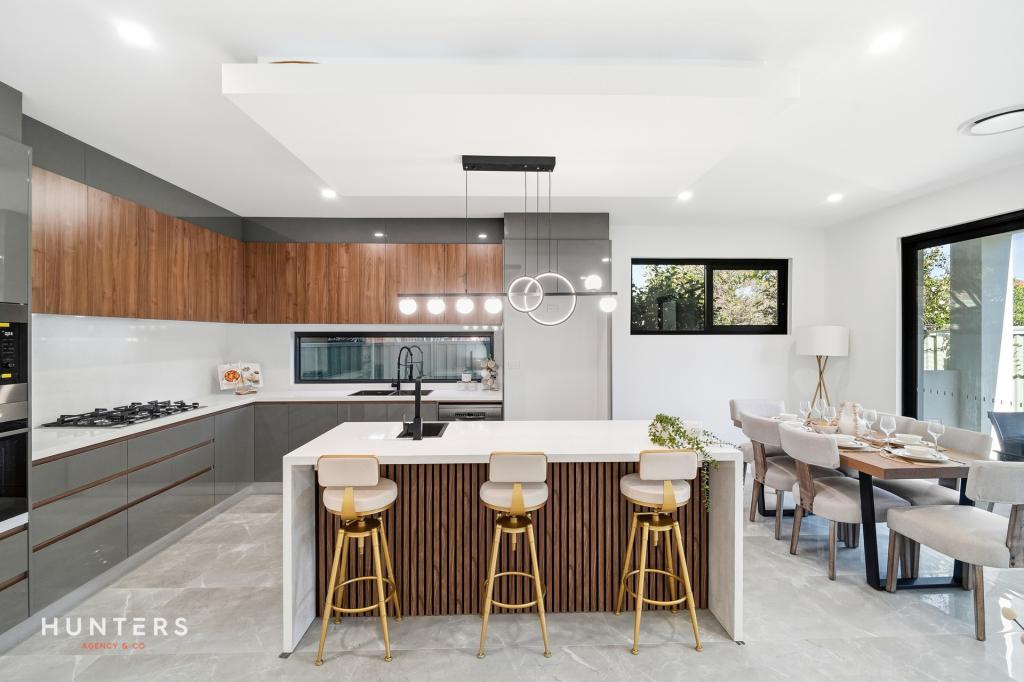 17a Bombala St, Pendle Hill, NSW 2145