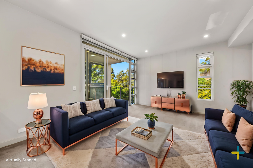 1206/9 Eric Rd, Artarmon, NSW 2064
