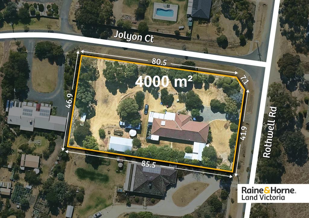 42 Rothwell Rd, Little River, VIC 3211