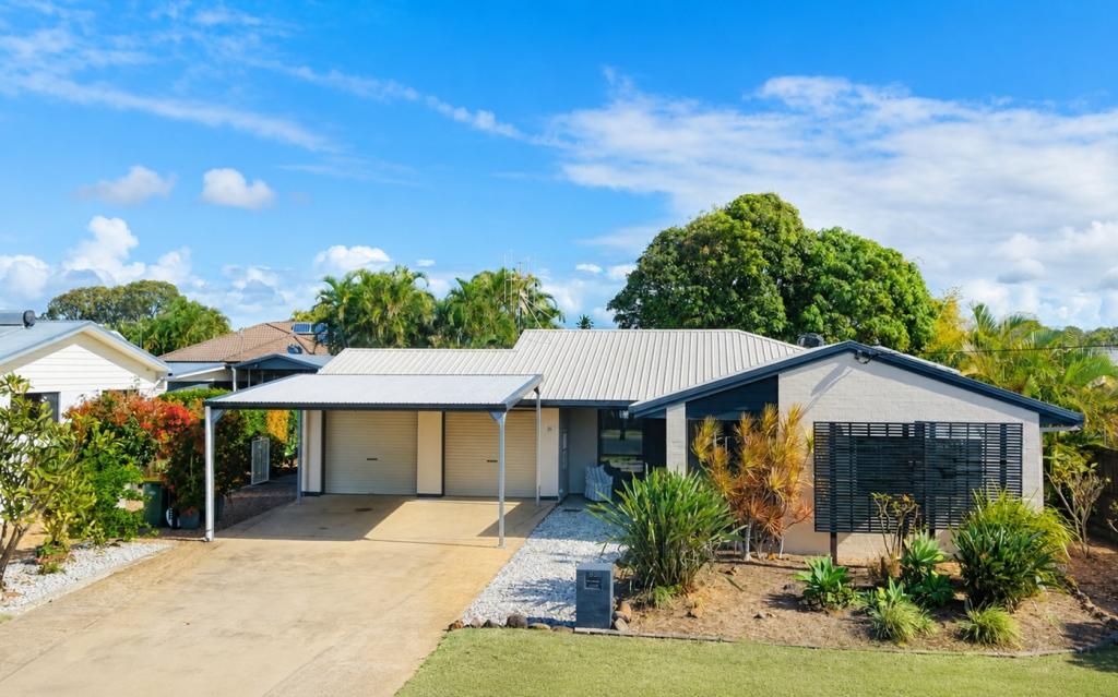 55 Croft St, Bargara, QLD 4670