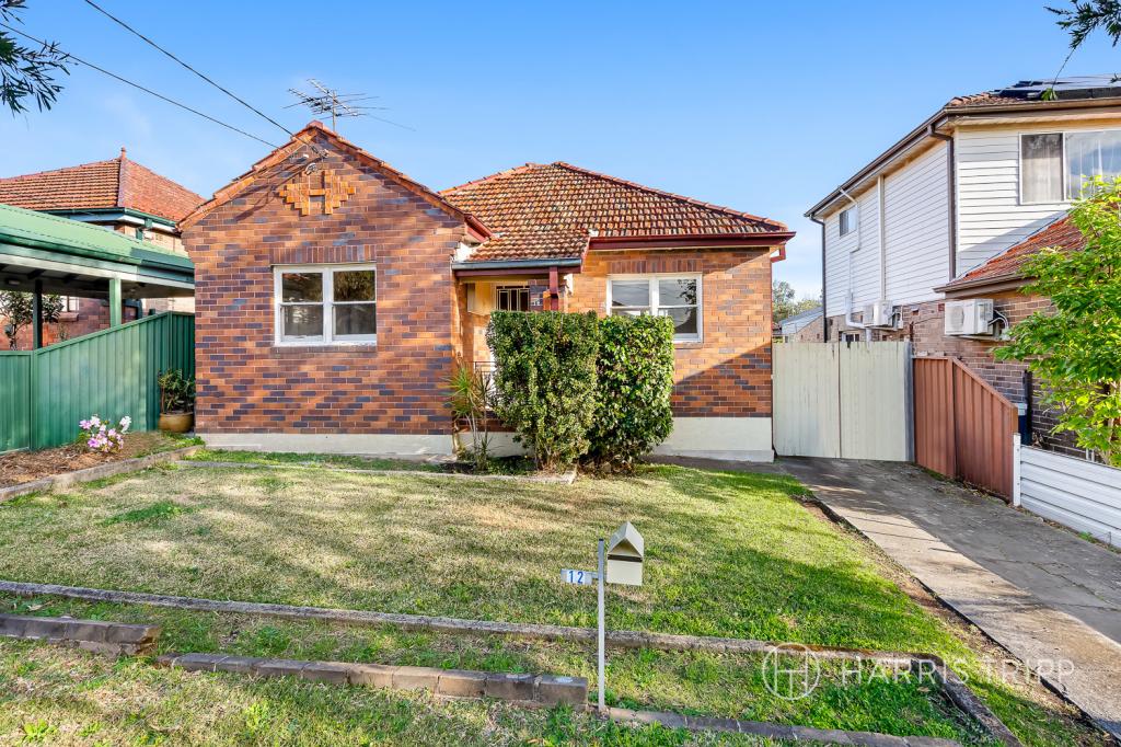12 Hansen Ave, Earlwood, NSW 2206