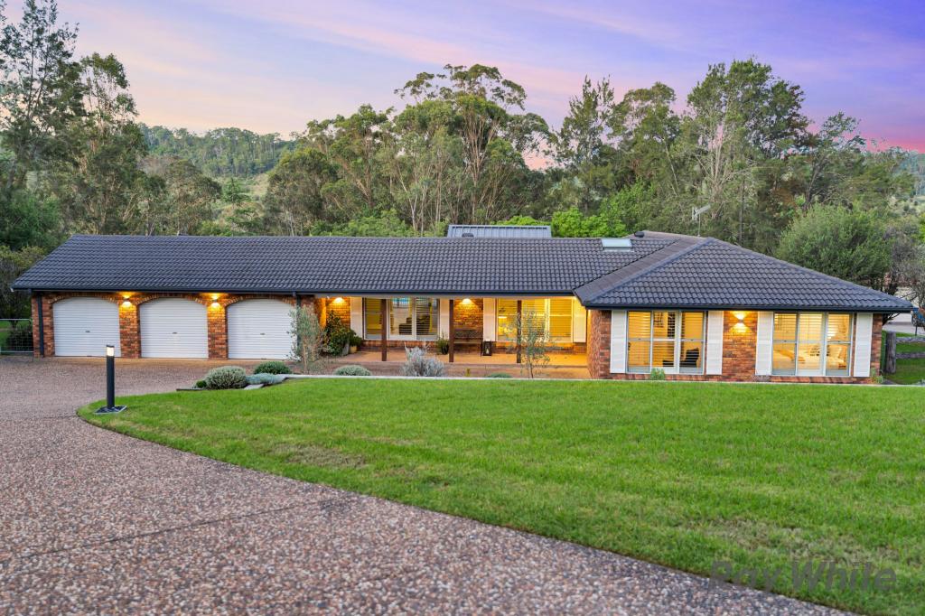 20 Jarvisfield Rd, Picton, NSW 2571
