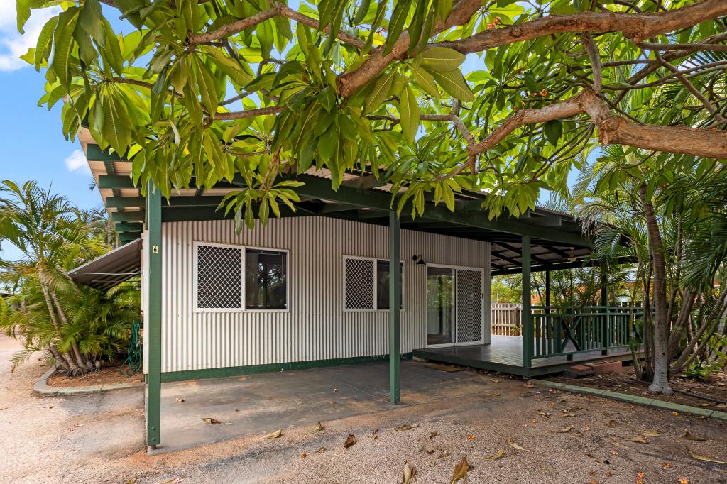 6/41 Taylor Rd, Cable Beach, WA 6726