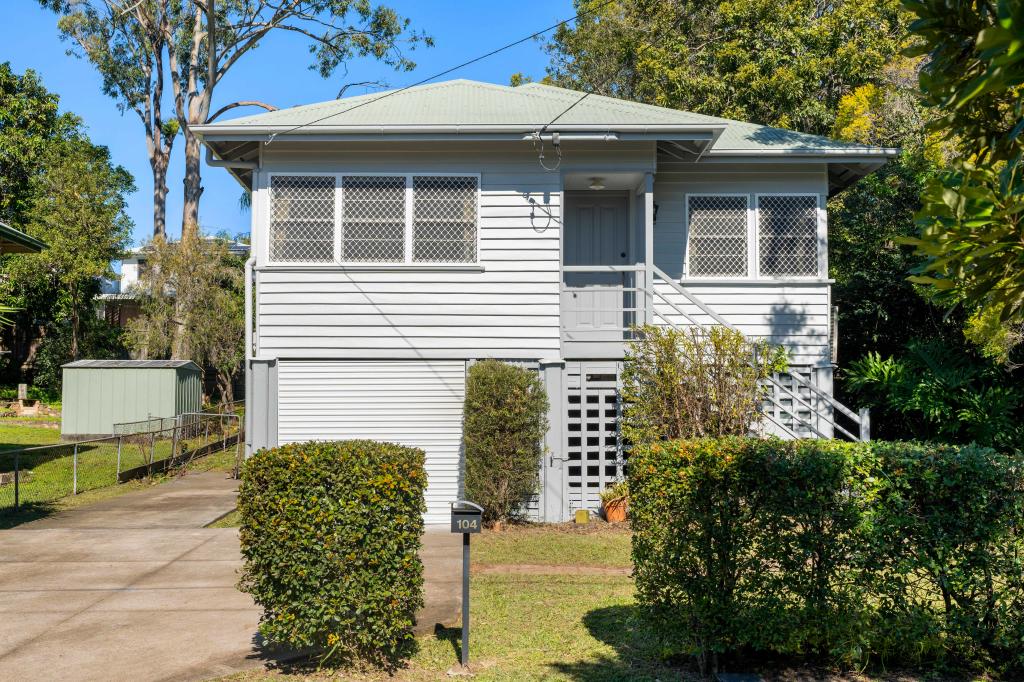 104 Moree St, Stafford Heights, QLD 4053
