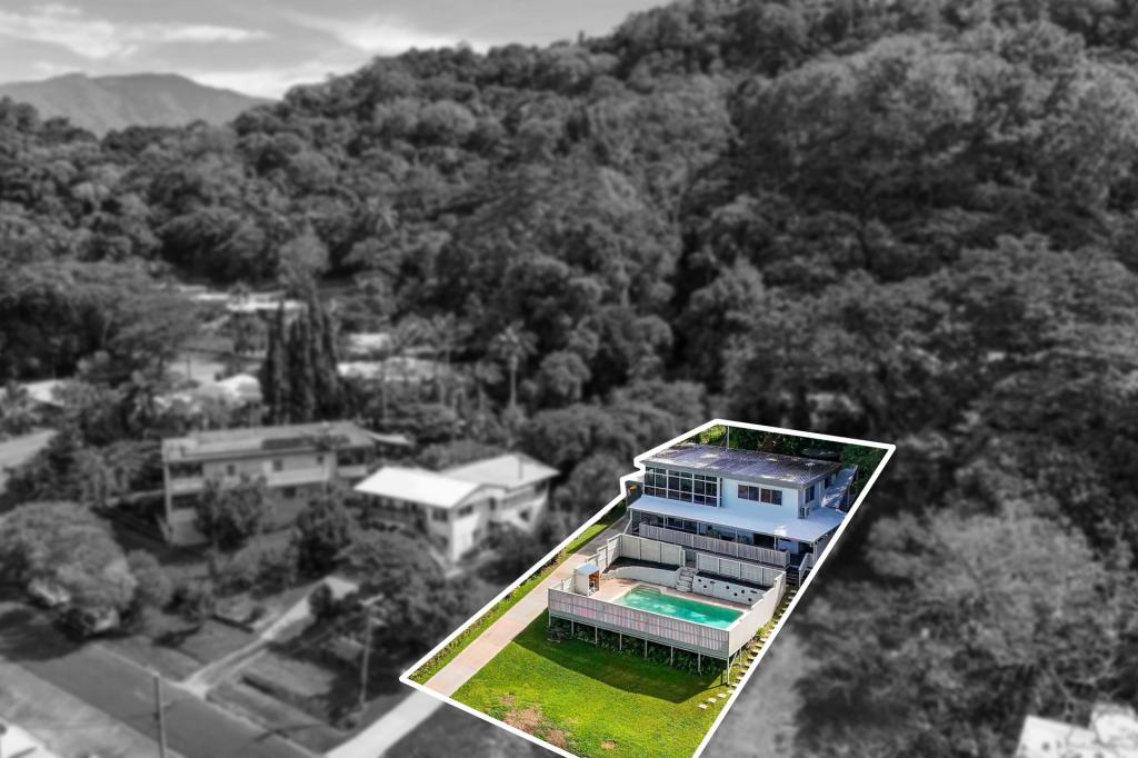 74 Hillview Cres, Whitfield, QLD 4870