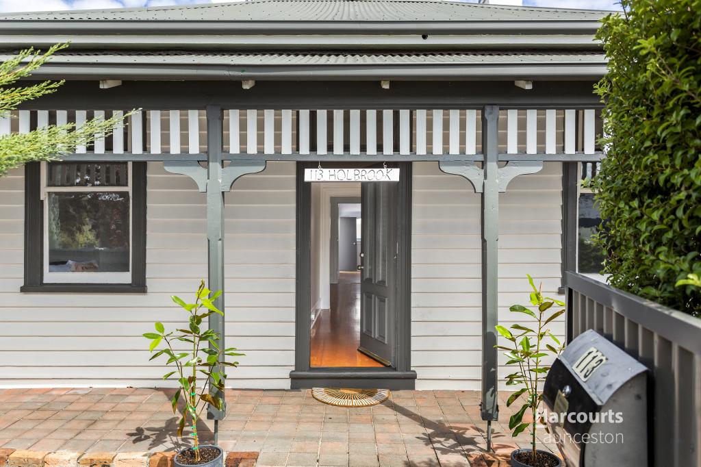 113 Holbrook St, Invermay, TAS 7248