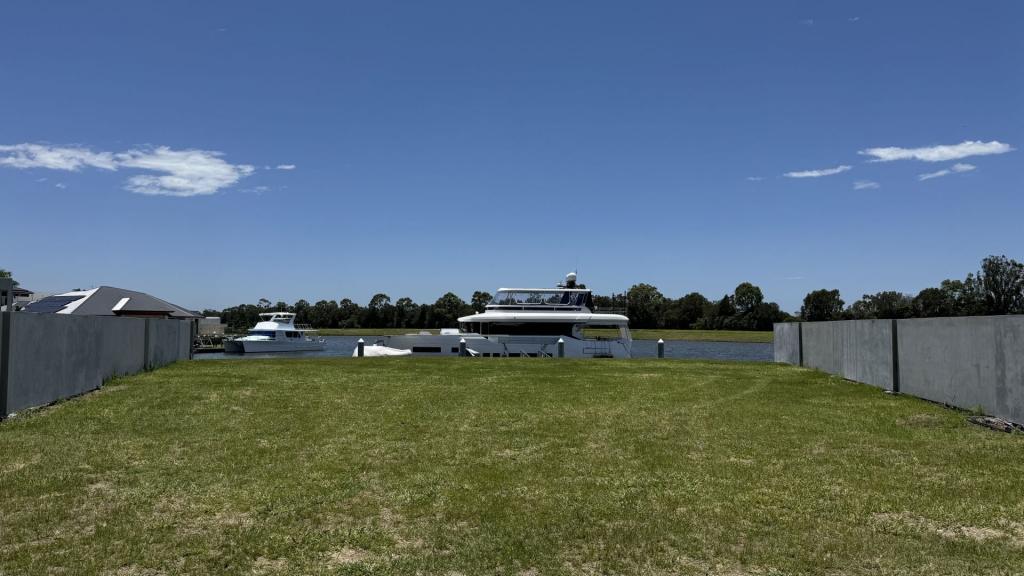 289/96 Paradise Pde, Jacobs Well, QLD 4208