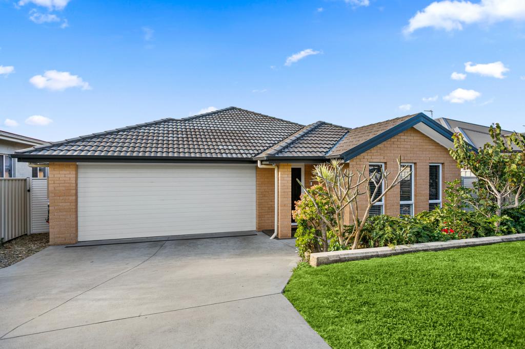 37 Huntingdale Cl, Shell Cove, NSW 2529