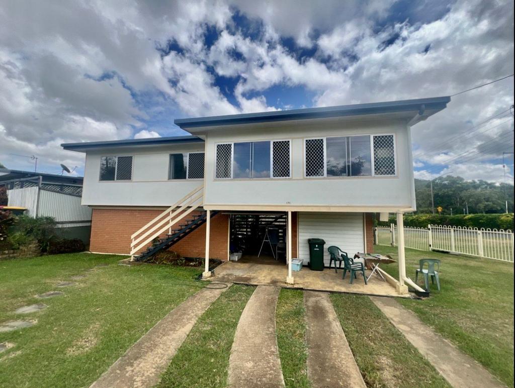 171 Venables St, Frenchville, QLD 4701