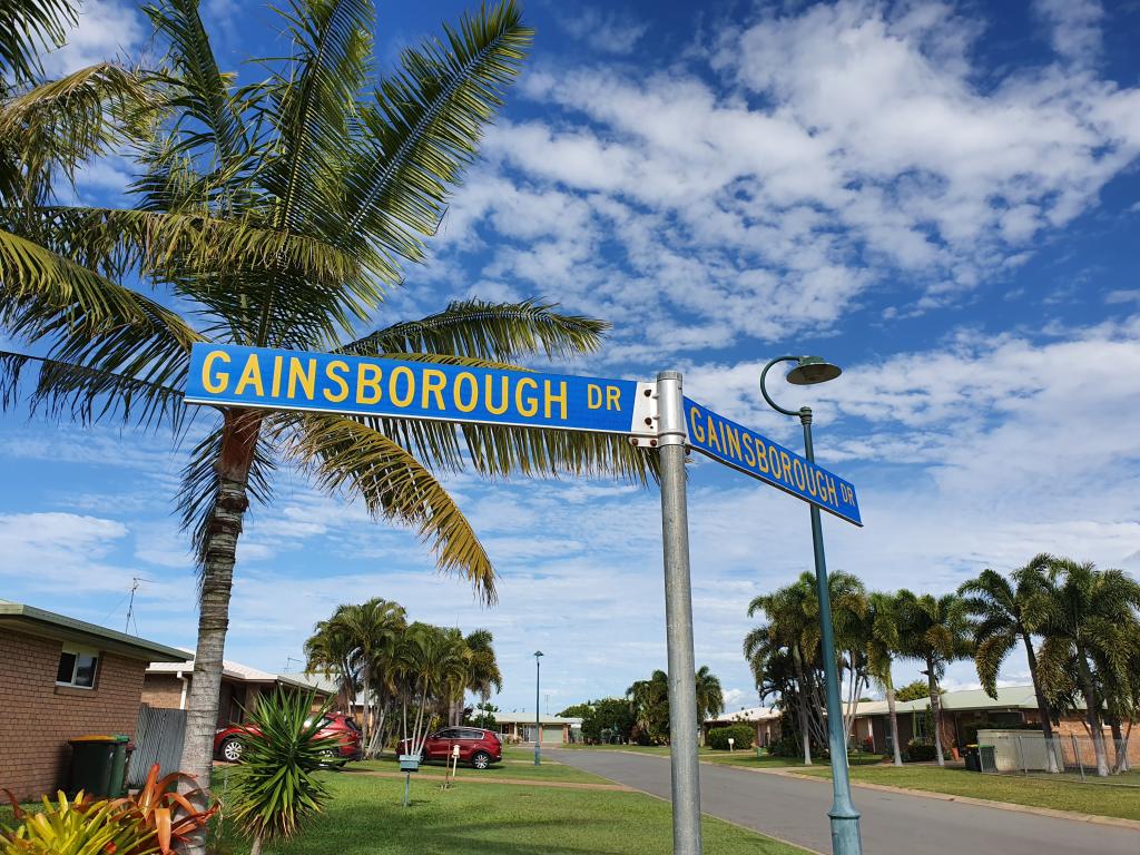 87 Gainsborough Dr, Ayr, QLD 4807