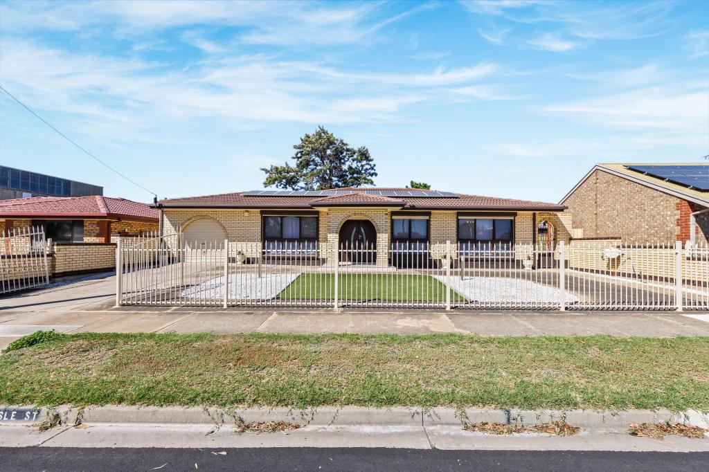 132 Carlisle St, Glanville, SA 5015