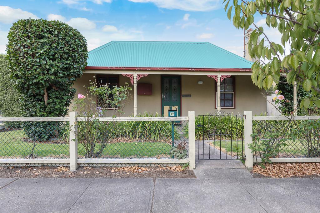 12 Cressy St, Camperdown, VIC 3260