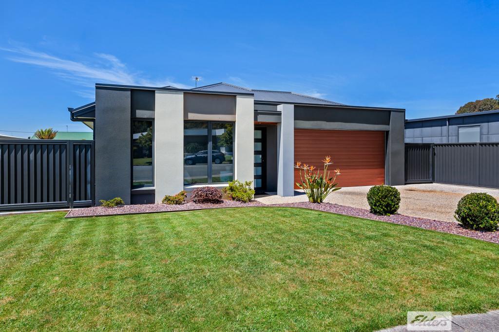 32 Overall St, Sulphur Creek, TAS 7316