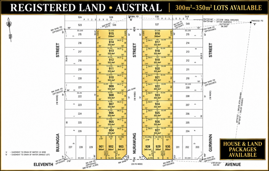 Contact agent for address, AUSTRAL, NSW 2179