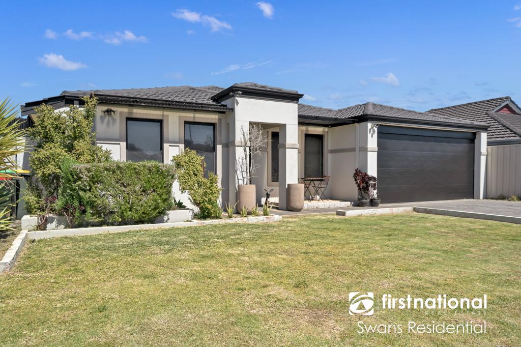 203 Patricia St, Caversham, WA 6055