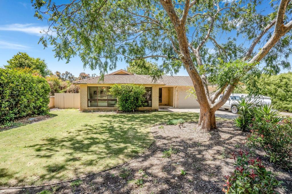 155 Boddington Cres, Kambah, ACT 2902
