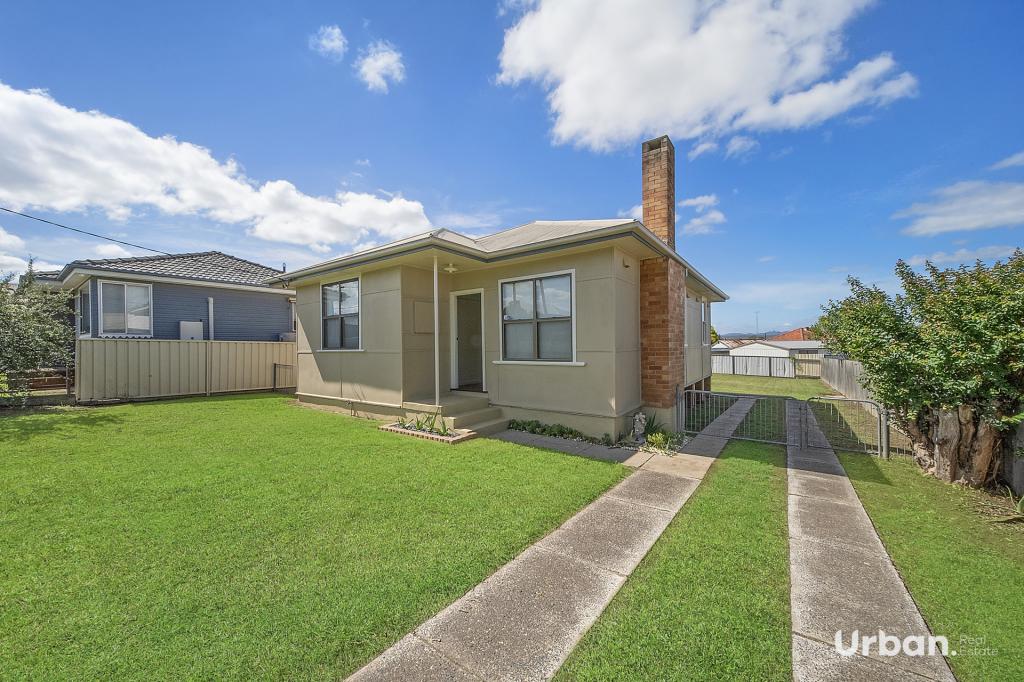 13 Lambert St, Cessnock, NSW 2325