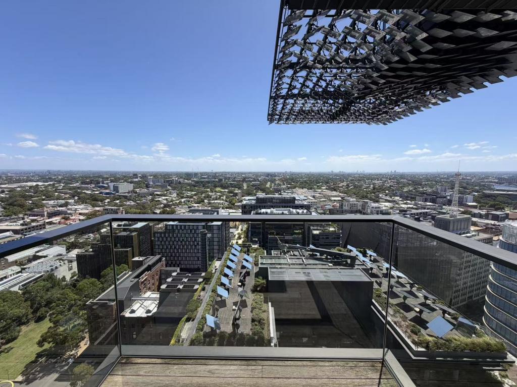 2513/3 Carlton St, Chippendale, NSW 2008