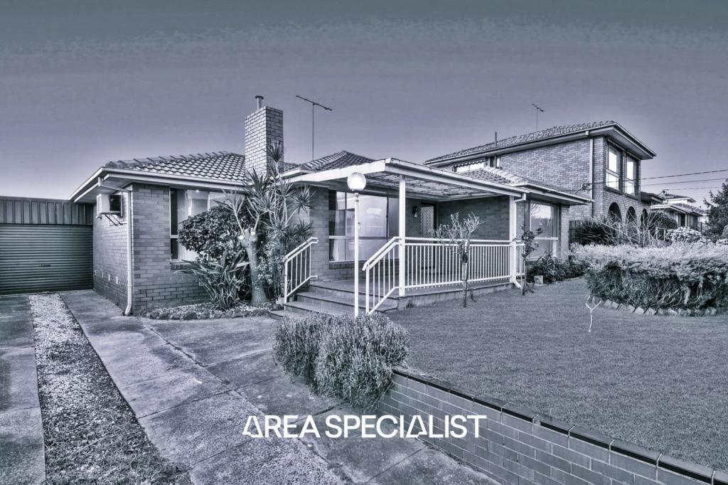 12 Maroubra Ave, Noble Park, VIC 3174