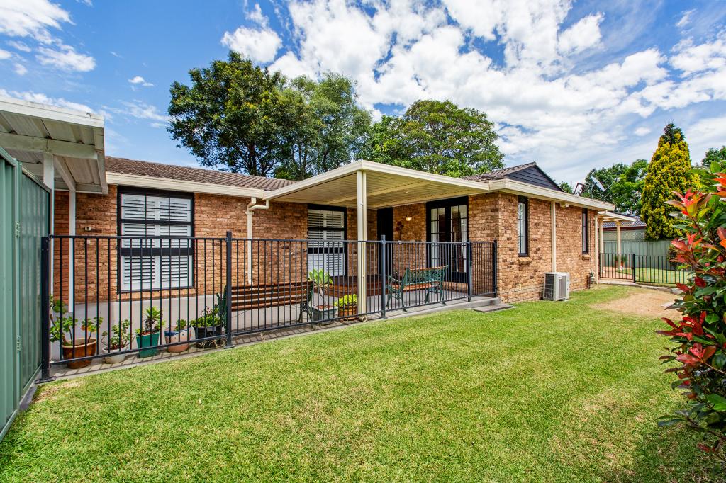 12 Sunset Bvd, Winmalee, NSW 2777