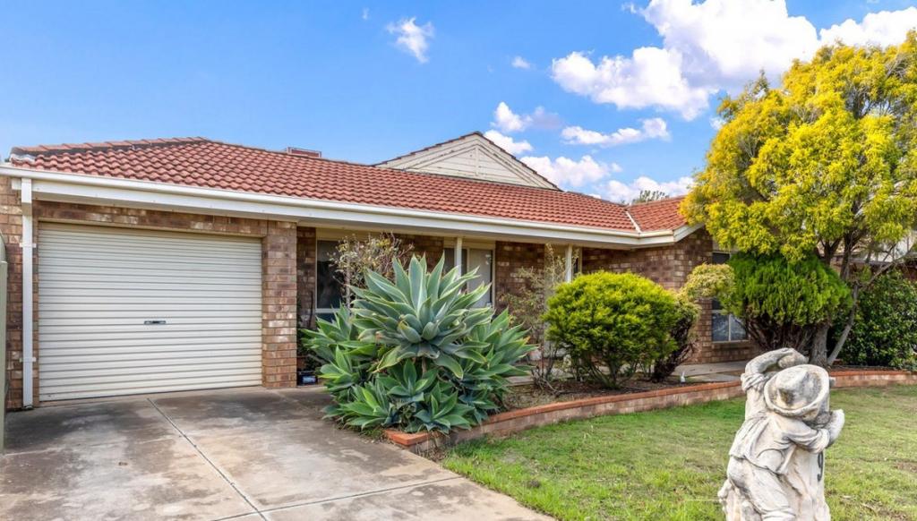 9 Millikan Ct, Andrews Farm, SA 5114