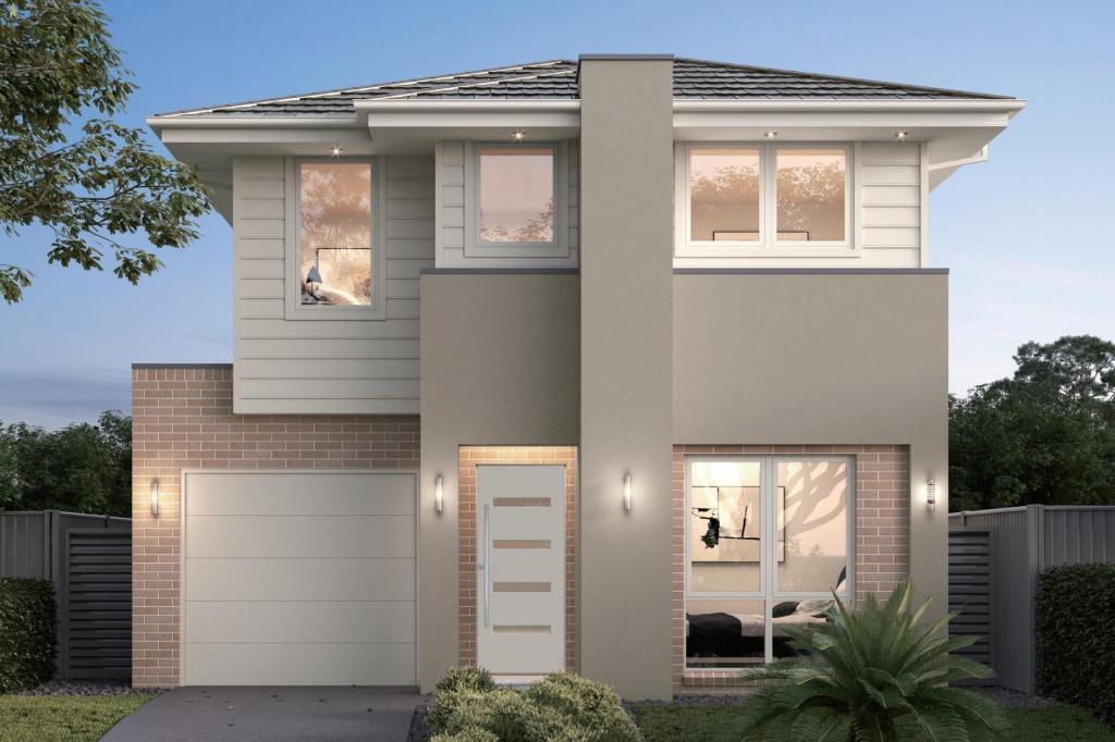 Contact agent for address, BOX HILL, NSW 2765