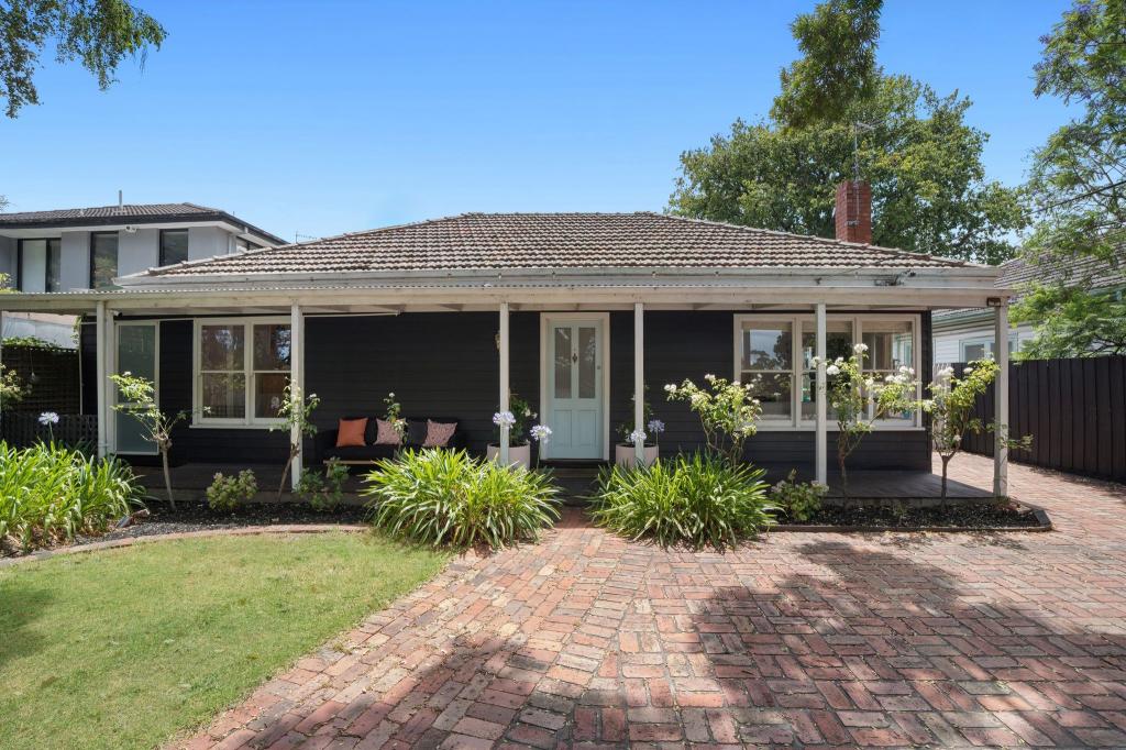 63 Park Rd, Cheltenham, VIC 3192