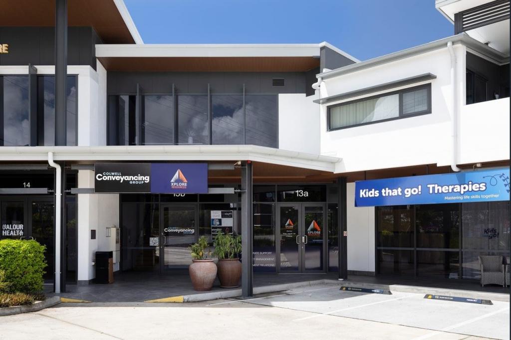 13a/1751 Anzac Ave, North Lakes, QLD 4509