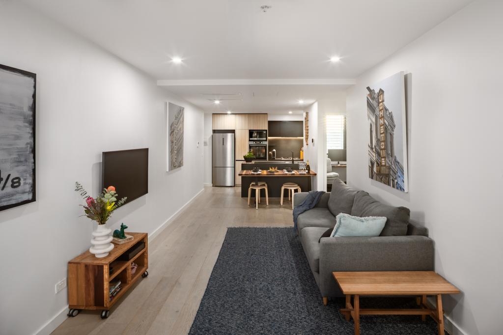 308/60 Islington St, Collingwood, VIC 3066