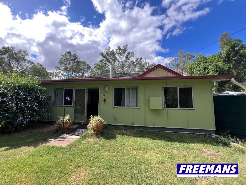 355 Hillsdale Rd, Booie, QLD 4610