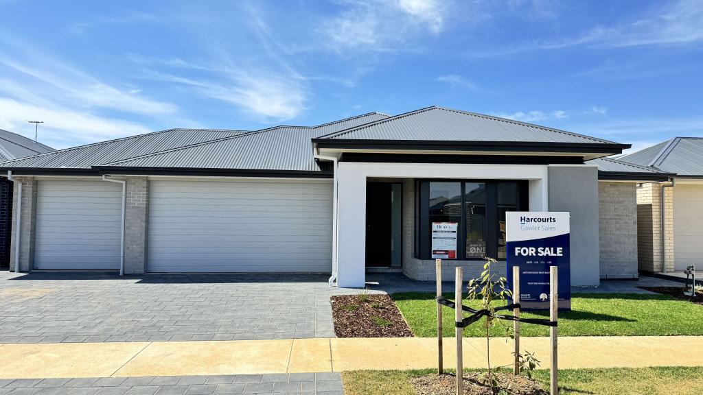 3 Crystal Ct, Angle Vale, SA 5117