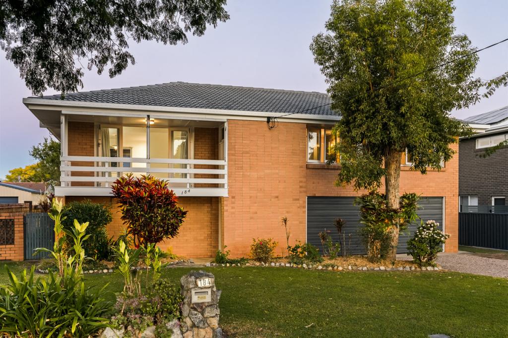 184 Stones Rd, Sunnybank Hills, QLD 4109