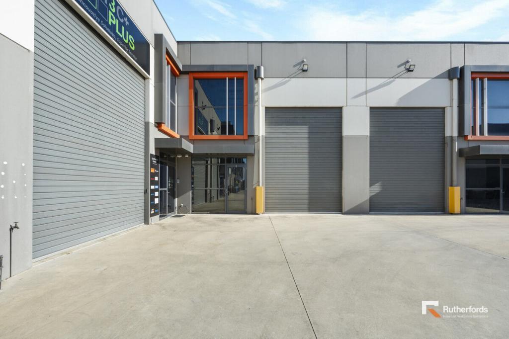 8/20 GRADUATE RD, BUNDOORA, VIC 3083