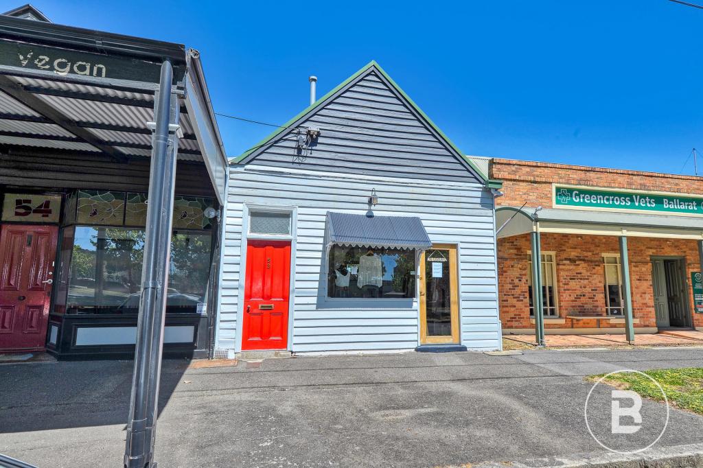 52 Victoria St, Ballarat East, VIC 3350